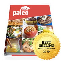Paleo Grubs Book